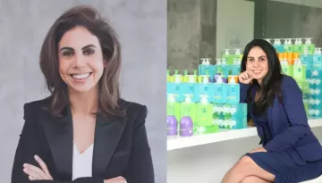 Nisaba Godrej, The Fourth Generation Of Godrej Family, Studied In USA, Bought Kama Sutra To India