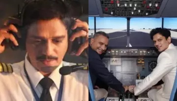 'IC 814' Flight Captain, Devi Sharan's Wife Navneet Never Appealed For Help, Kept Daughters Calm