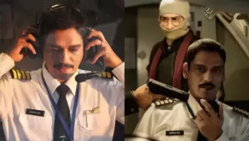 IC 814 Hijack: Flight Engineer Anil K Jaggia Left The Terrorist, Burger Bemused By Giving Him A Gift