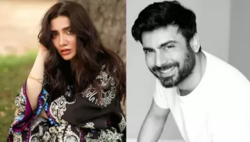 Fawad Khan And Mahira Khan's Comeback, Their Show 'Humsafar' To Get Stage Adaptation In India