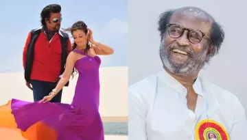Rajnikanth Shared His Neighbour Was Shocked Of Former Being Aishwarya's Hero, 'Heroine? Iske Sath?'
