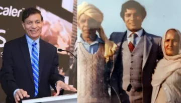 Who Is Jay Chaudhry? Richest Indian In US, Turned His Employees Into Millionaires, 11B USD Net Worth