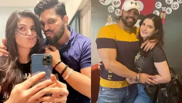 Zareen Khan And BF, Shivashish Mishra Broke Up After 3 Years Of Dating, Unfollow Each Other On IG