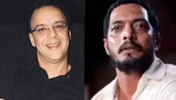 Vidhu Vinod Chopra's Ugly Fight With Nana Patekar During The Shoot Of Parinda, 'I Tore His Kurta...'