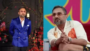 Honey Singh Ended His Year Long Sobriety Streak At Sonakshi Sinha's Reception, 'I Said Lao Aaj'