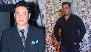 Danny Denzongpa Refused To Work With Salman Khan For 23 Years, Here's Everything About Their Rivalry