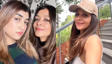 Bhushan Kumar's Cousin, Tishaa's 21st Birthday: Mom Tanya Posts An Emotional Video, 'Still A Team..'