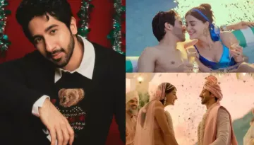 Meet Call Me Bae Actor, Vihaan Samat: Studied At Dhirubhai Ambani School, Father Is Barista's Ex-CEO