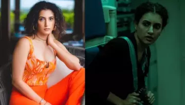 Meet IC 814 Actress Additi Gupta, Hailed For Negative Role In 'Qubool Hai', Quit A Show In 5 Months