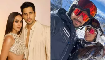 Sidharth Malhotra Reveals Inside Deets About His Vacations With Kiara, 'We Try To Explore Local..'