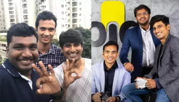 Rapido's Story: Three Engineers, 75 Rejections, Bengaluru Traffic, Made It A Unicorn In Just 8 Years