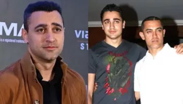 Imran Khan Shares He Now Discusses Mental Health With Uncle, Aamir Khan  'We Support Each Other..'