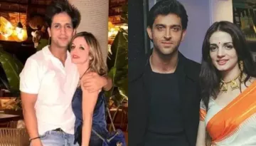 Sussanne Khan's BF, Arslan Goni Reveals His Bond With Hrithik Roshan, 'People Find It Difficult..'