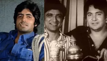 Salim Khan Reveals Only Amitabh Bachchan Could've Stopped Salim-Javed Split, 'Mai Agar Hota...'