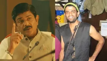 Amit Sial's Story: Washed Dishes, Worked As A Taxi Driver, Rejected Roles In Arrogance, Now OTT Star