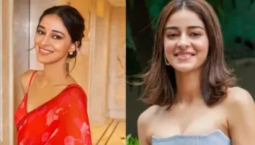 Ananya Panday Once Opened Up About Being Bullied In School, 'I Was Teased And Called Flat Screen'