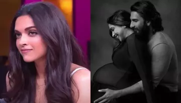When Deepika Padukone Was Asked To Choose Between Babies And Movies, Her Savage Response Won Hearts
