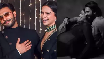 Dad-To-Be, Ranveer Singh Once Called Deepika Padukone 'Gharelu', Said His Life With Her Is Surreal