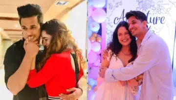 Prince Narula Reveals Wife, Yuvika Chaudhary Had Frozen Her Eggs, 'Girls Ka Ek Age Ke Baad..'