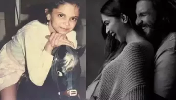 Ranveer Singh's Dream To Have A Baby Girl Came True, Here's Why He Wanted A Mini-Deepika Around Him