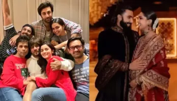 Deepika Padukone And Ranveer Singh's Daughter's Birthdate Has A Special Connect With Ranbir Kapoor