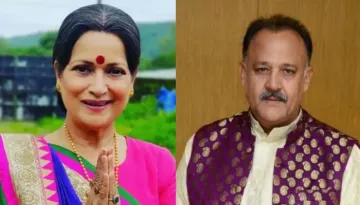 Himani Shivpuri Shares Unknown Details About Alok Nath, 'He Was A Different Person After Few Drinks'