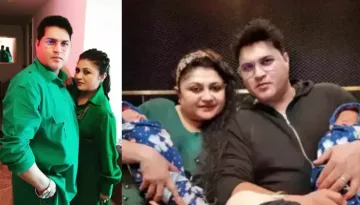 Vikas Sethi Married His BFF, Jhanvi After Bitter Divorce With Amita, Became Dad To Twin Boys At 45