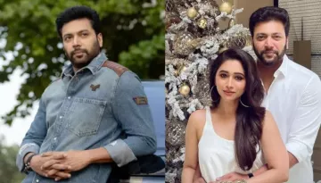 Ponniyin Selvan Actor, Jayam Ravi Announces Divorce From Aarti, 'Decision Was Not Made Out Of Haste'