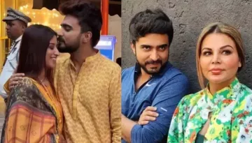 Rakhi Sawant's Ex, Adil Khan Durrani Is Expecting First Baby With His Wife Somi Khan? Truth Revealed