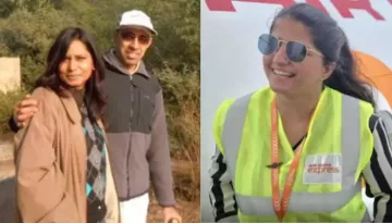 IC 814: Kandahar Hijack: Survivor Couple's Daughter To Become A Pilot, 'I Would Ask My Parents...'