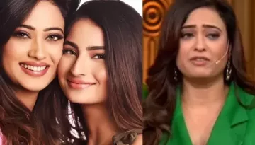 Shweta Tiwari Revealed How Palak Lied To Her To Go To A Movie With Her Friend And Was Caught Later