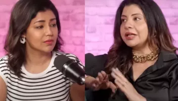 Debina Bonnerjee Show: Sambhavna Seth Reveals Freezing Eggs Before Marriage, 'Achi News Aane Wali..'