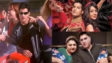 Vikas Sethi's Tragic Story: Oops! To K3G, Two Wives, Died At 48, Three Years After Becoming A Father