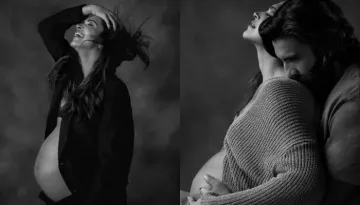 Deepika Padukone And Ranveer Singh's Baby Gets Unique Name Suggestions From Fans: Raavi, Ridaa, More
