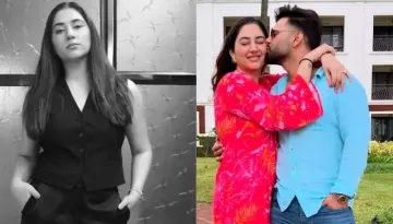 After Rahul Vaidya, Disha Parmar Suffers From High Fever: The Latter Calls Dengue The 'Worst Ever'