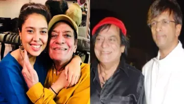 Muskkaan Jaferi's Story: Why Her Parents Jagdeep And Najima's Marriage Broke Jaaved Jaaferi's Heart?