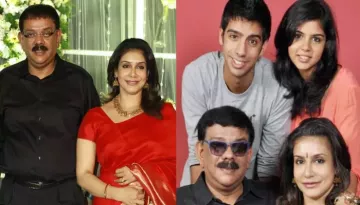 Who Is Priyadarshan's Wife, Lissy? Converted To Hinduism, Divorce After 24 Years, Rs. 80 Cr Alimony