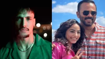 Asim Riaz Denigrates KKK14's, Niyati As She Shared Shocking Truth About His Clash With Rohit Shetty