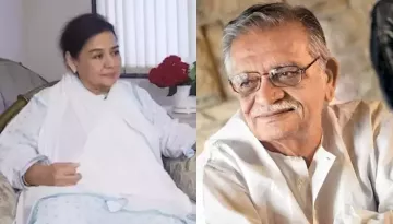 Farida Jalal Recalls Gulzar Scolded Her, 'Mumtaz Mat Ban' On 'Khushboo' Set, 'Kaam Dikhao, Yeh Nahi'