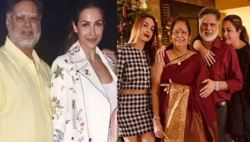 Who Was Malaika Arora's Father Anil Arora? Merchant Navy, Divorce From Wife, Joyce, Death By Suicide