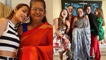 Malaika Arora's Mom Joyce Shares What Happened In The Morning Of Anil Arora's Death, 'His Slipper..'
