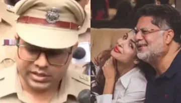 Malaika Arora's Father's Death: Investigating Officer Issues Official Statement, 'Jo Angles Hain...'