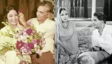 Meena Kumari And Kamal Amrohi's Tragic Love: Secret Nikah, Separation, Condition To Finish Pakeezah