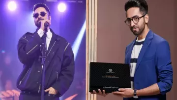 Ayushmann Khurrana's Journey From Bollywood Star To An Investor: 400 Percent Return With Man Company