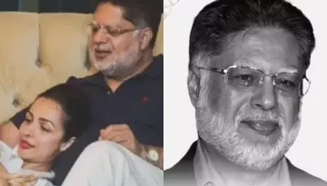 Malaika Arora's First Post After Father, Anil Mehta's Death By Suicide: 'Family Is In Deep Shock..'