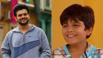 'Tapu' From 'TMKOC' Back On SAB TV: The Actor Talks About Being A Villain In 'Pushpa Impossible'