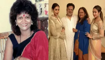 Who Is Malaika Arora's Mom, Joyce Polycarp? Food Influencer, Married Twice, Husband Died By Suicide