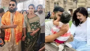Deepika Padukone And Her Baby Girl To Be Discharged Today, Will Follow Anushka's 'No Photo Policy'