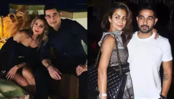 Who Is Amrita Arora's Husband, Shakeel Ladak? Best Friend's Ex-Husband, Millionaire, Net Worth