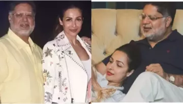 Malaika Arora's Dad, Anil Mehta's Autopsy Says He Died Due To Fractures, Suicide Or Not Revealed